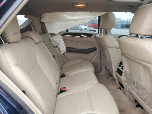 Photo 10 VIN: 4JGDA5JB5DA223139 - MERCEDES-BENZ ML 350 