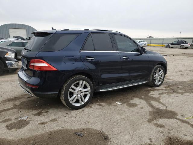 Photo 2 VIN: 4JGDA5JB5DA223139 - MERCEDES-BENZ ML 350 