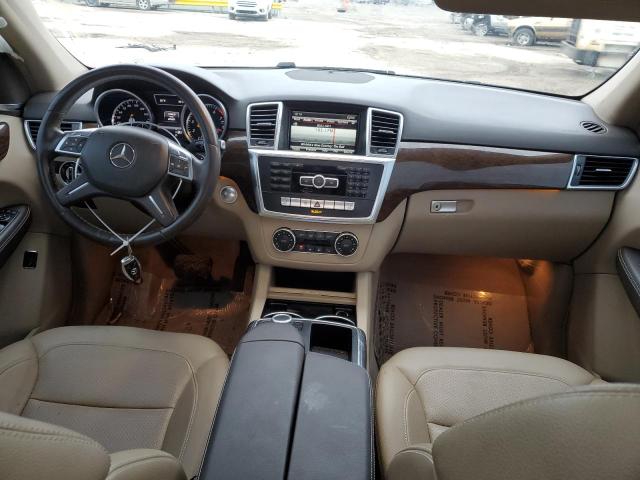 Photo 7 VIN: 4JGDA5JB5DA223139 - MERCEDES-BENZ ML 350 