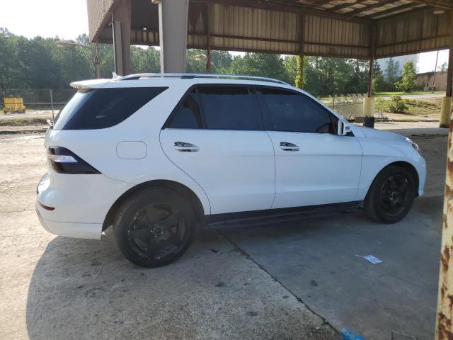 Photo 2 VIN: 4JGDA5JB5EA293466 - MERCEDES-BENZ ML 350 