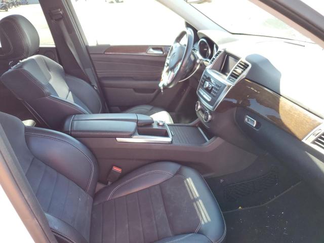 Photo 4 VIN: 4JGDA5JB5EA308788 - MERCEDES-BENZ ML 350 