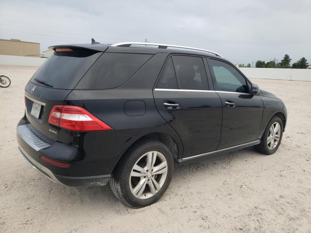 Photo 2 VIN: 4JGDA5JB5EA322481 - MERCEDES-BENZ ML 350 