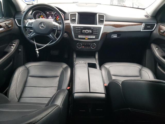 Photo 7 VIN: 4JGDA5JB5EA322481 - MERCEDES-BENZ ML 350 