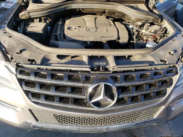 Photo 6 VIN: 4JGDA5JB5EA419776 - MERCEDES-BENZ ML 350 