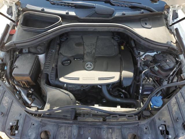 Photo 11 VIN: 4JGDA5JB5EA427098 - MERCEDES-BENZ M-CLASS 