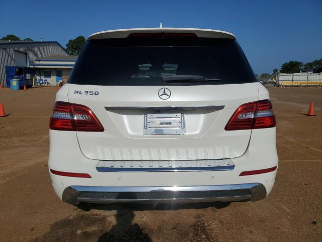 Photo 5 VIN: 4JGDA5JB5EA427098 - MERCEDES-BENZ M-CLASS 