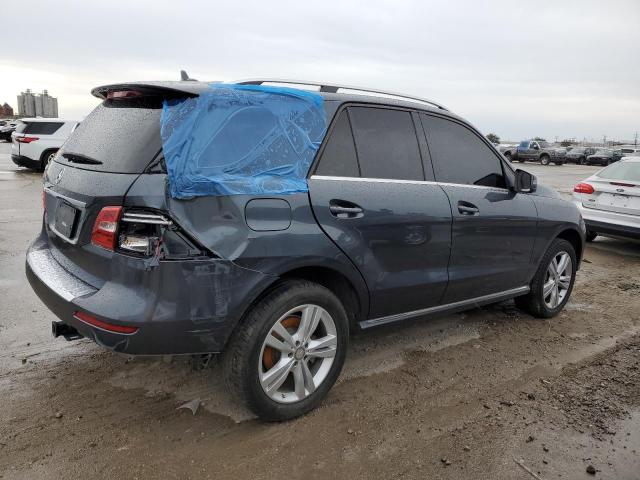 Photo 2 VIN: 4JGDA5JB5FA591162 - MERCEDES-BENZ ML 350 