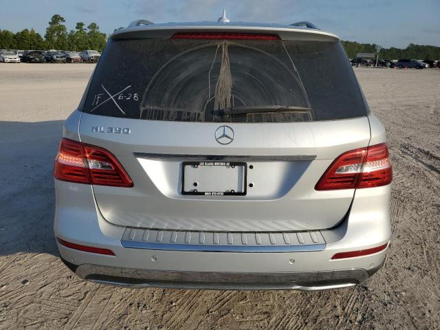 Photo 5 VIN: 4JGDA5JB5FA594014 - MERCEDES-BENZ ML 350 