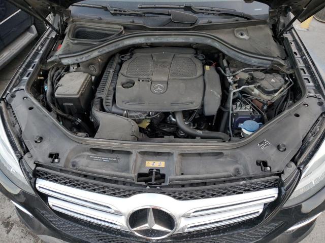 Photo 10 VIN: 4JGDA5JB5GA644475 - MERCEDES-BENZ GLE-CLASS 