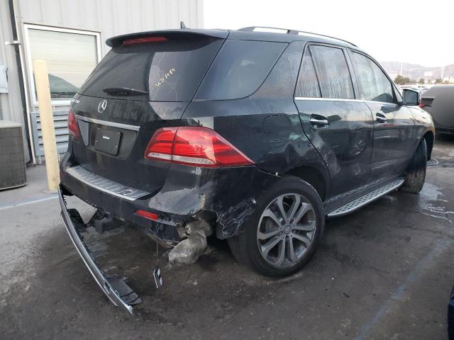 Photo 2 VIN: 4JGDA5JB5GA644475 - MERCEDES-BENZ GLE-CLASS 