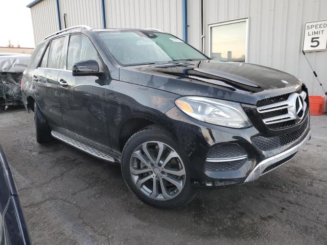 Photo 3 VIN: 4JGDA5JB5GA644475 - MERCEDES-BENZ GLE-CLASS 