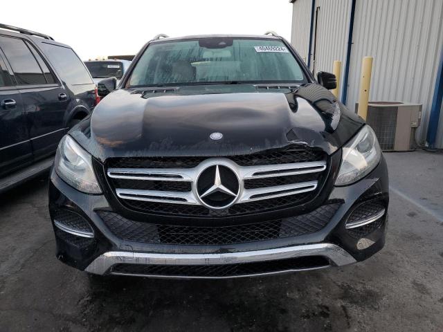 Photo 4 VIN: 4JGDA5JB5GA644475 - MERCEDES-BENZ GLE-CLASS 