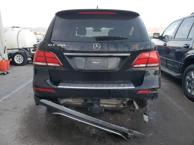 Photo 5 VIN: 4JGDA5JB5GA644475 - MERCEDES-BENZ GLE-CLASS 