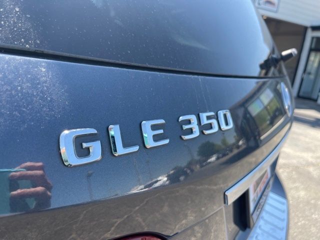 Photo 7 VIN: 4JGDA5JB5GA647635 - MERCEDES-BENZ GLE 