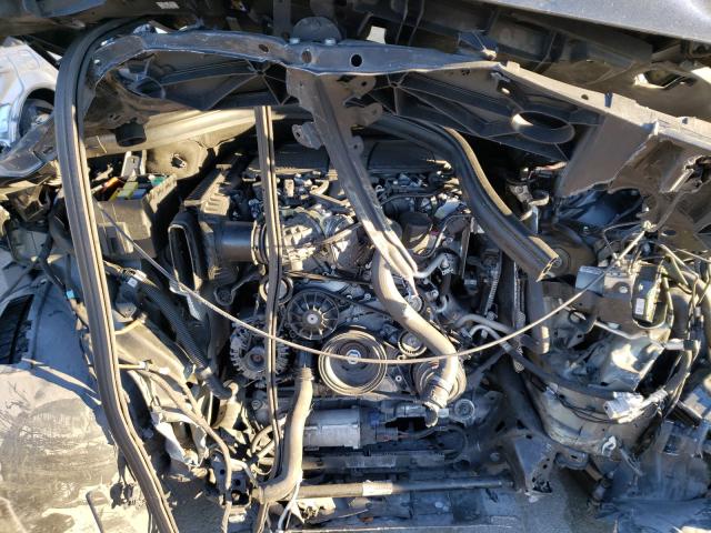 Photo 6 VIN: 4JGDA5JB5GA689920 - MERCEDES-BENZ GLE 350 