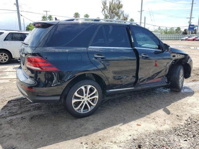 Photo 2 VIN: 4JGDA5JB5GA706585 - MERCEDES-BENZ GLE 350 