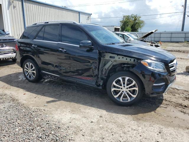 Photo 3 VIN: 4JGDA5JB5GA706585 - MERCEDES-BENZ GLE 350 