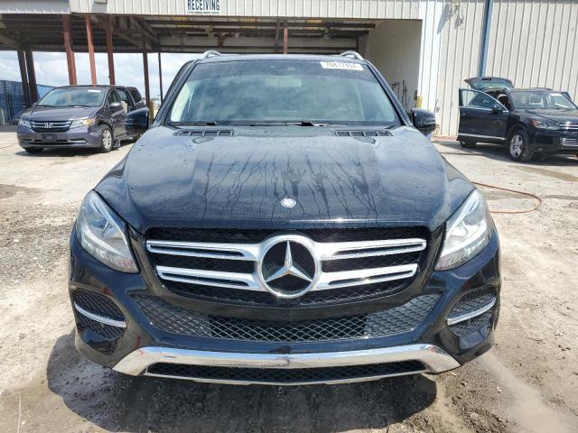 Photo 4 VIN: 4JGDA5JB5GA706585 - MERCEDES-BENZ GLE 350 