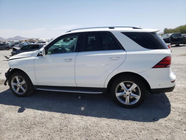 Photo 1 VIN: 4JGDA5JB5GA707638 - MERCEDES-BENZ GLE 350 