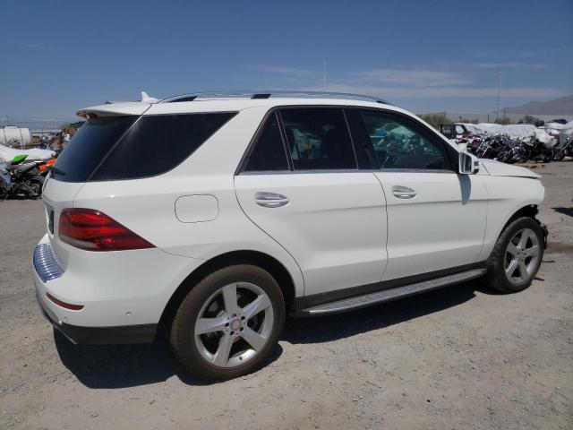 Photo 2 VIN: 4JGDA5JB5GA707638 - MERCEDES-BENZ GLE 350 