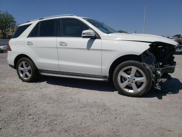 Photo 3 VIN: 4JGDA5JB5GA707638 - MERCEDES-BENZ GLE 350 