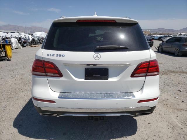 Photo 5 VIN: 4JGDA5JB5GA707638 - MERCEDES-BENZ GLE 350 