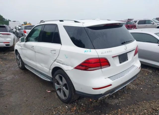 Photo 2 VIN: 4JGDA5JB5GA727971 - MERCEDES-BENZ GLE 