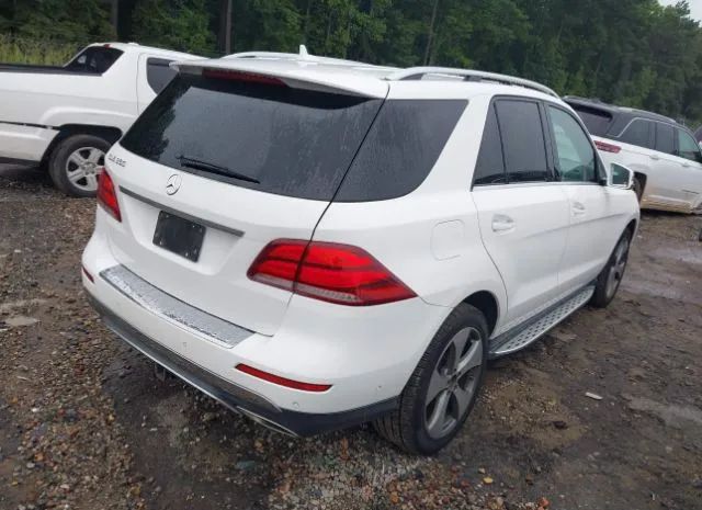 Photo 3 VIN: 4JGDA5JB5GA727971 - MERCEDES-BENZ GLE 