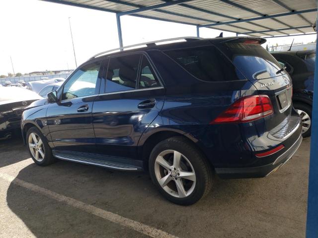 Photo 1 VIN: 4JGDA5JB5GA788057 - MERCEDES-BENZ GLE 350 