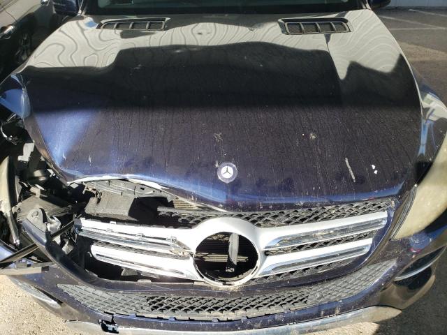 Photo 11 VIN: 4JGDA5JB5GA788057 - MERCEDES-BENZ GLE 350 