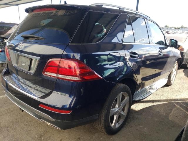 Photo 2 VIN: 4JGDA5JB5GA788057 - MERCEDES-BENZ GLE 350 