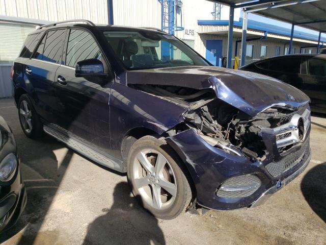 Photo 3 VIN: 4JGDA5JB5GA788057 - MERCEDES-BENZ GLE 350 