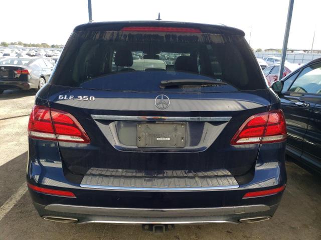 Photo 5 VIN: 4JGDA5JB5GA788057 - MERCEDES-BENZ GLE 350 