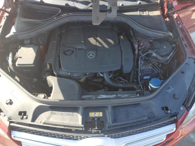 Photo 11 VIN: 4JGDA5JB5GA805357 - MERCEDES-BENZ GLE 350 