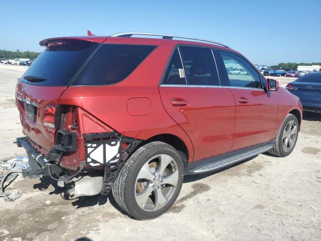 Photo 2 VIN: 4JGDA5JB5GA805357 - MERCEDES-BENZ GLE 350 