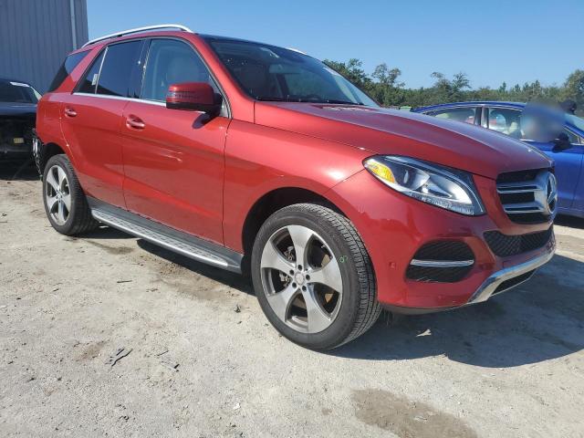 Photo 3 VIN: 4JGDA5JB5GA805357 - MERCEDES-BENZ GLE 350 