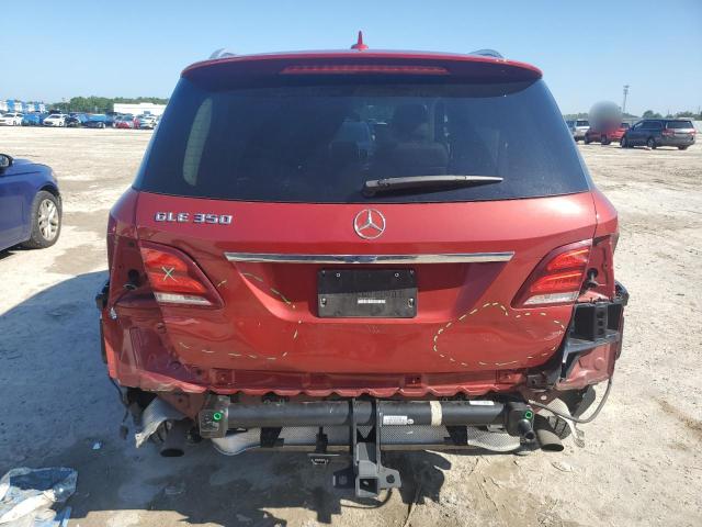 Photo 5 VIN: 4JGDA5JB5GA805357 - MERCEDES-BENZ GLE 350 