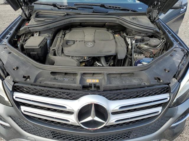 Photo 11 VIN: 4JGDA5JB5HA840529 - MERCEDES-BENZ GLE-CLASS 