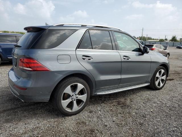 Photo 2 VIN: 4JGDA5JB5HA840529 - MERCEDES-BENZ GLE-CLASS 