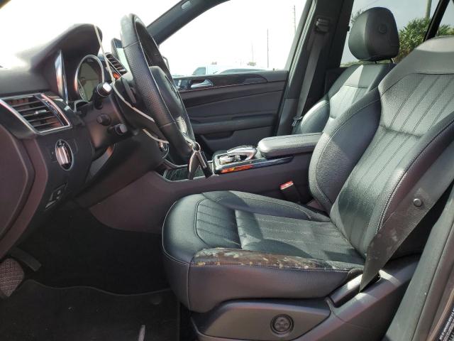 Photo 6 VIN: 4JGDA5JB5HA840529 - MERCEDES-BENZ GLE-CLASS 