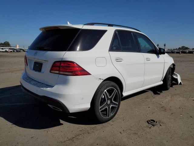 Photo 3 VIN: 4JGDA5JB5HA841647 - MERCEDES-BENZ GLE 350 