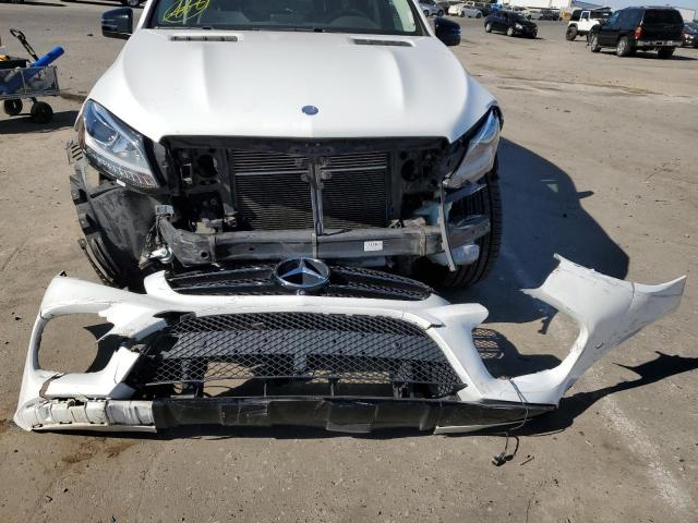 Photo 8 VIN: 4JGDA5JB5HA841647 - MERCEDES-BENZ GLE 350 