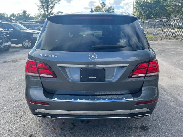 Photo 5 VIN: 4JGDA5JB5HA844094 - MERCEDES-BENZ GLE 350 