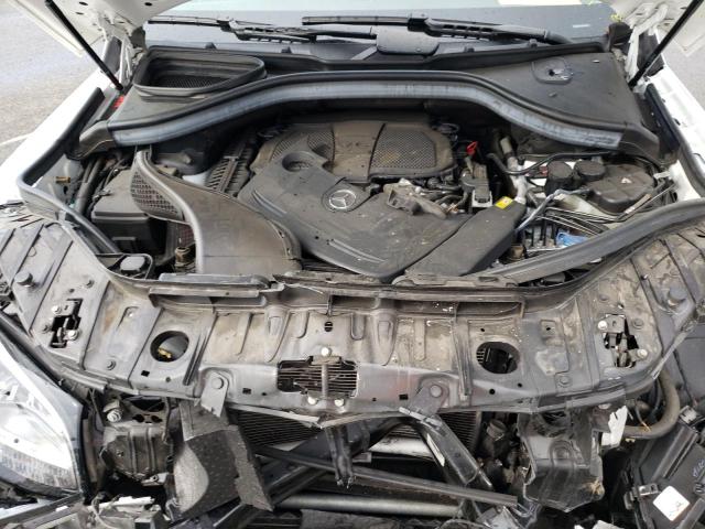 Photo 6 VIN: 4JGDA5JB5HA861820 - MERCEDES-BENZ GLE 350 