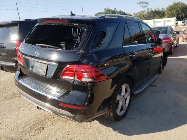 Photo 3 VIN: 4JGDA5JB5HA895353 - MERCEDES-BENZ GLE-CLASS 