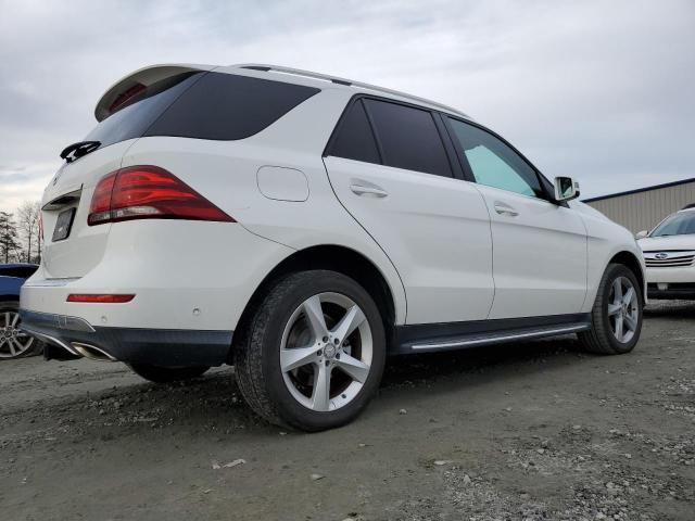 Photo 2 VIN: 4JGDA5JB5HA896633 - MERCEDES-BENZ GLE 350 