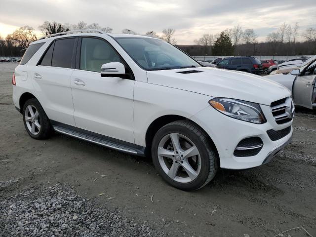 Photo 3 VIN: 4JGDA5JB5HA896633 - MERCEDES-BENZ GLE 350 