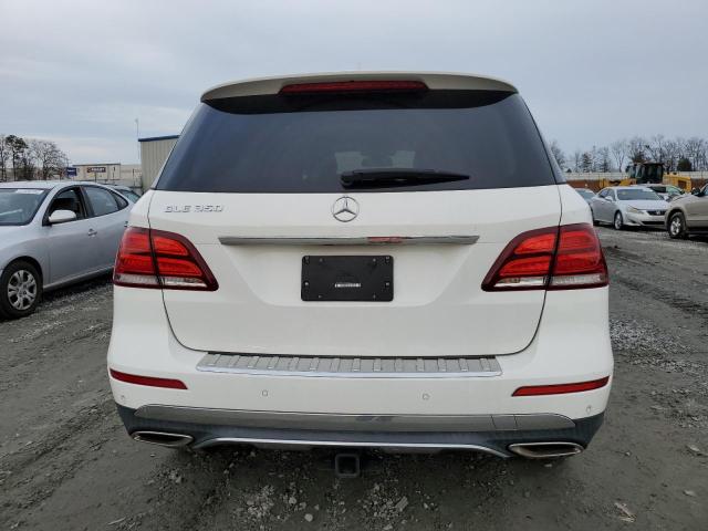 Photo 5 VIN: 4JGDA5JB5HA896633 - MERCEDES-BENZ GLE 350 