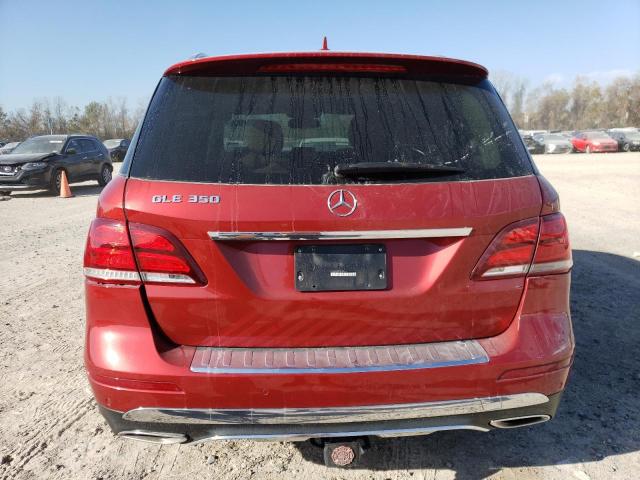 Photo 5 VIN: 4JGDA5JB5HA897913 - MERCEDES-BENZ GLE 350 