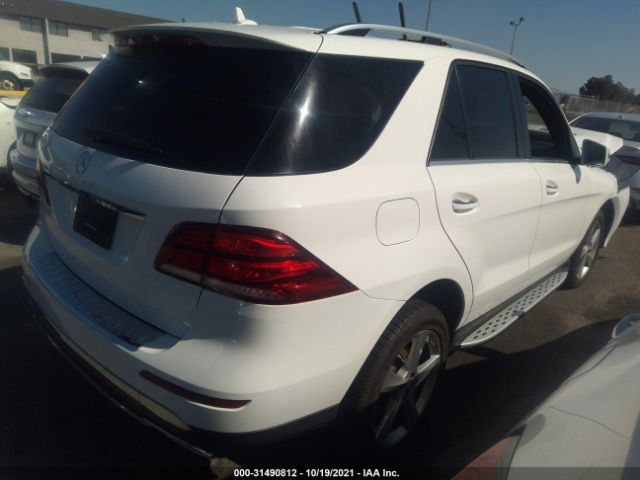 Photo 3 VIN: 4JGDA5JB5HA927458 - MERCEDES-BENZ GLE 